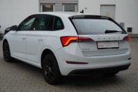 Skoda Scala 1.0 TSI Ambition