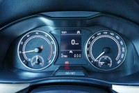 Skoda Kamiq 1.0 TSI