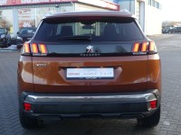 Peugeot 3008 2.0 Blue-HDi Allure