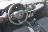 Skoda Scala 1.0 TSI Style