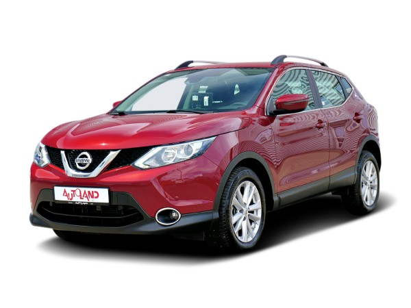 Nissan Qashqai 1.2 DIG-T 360 4x2