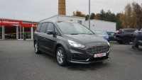 Ford Galaxy 2.0 EcoBlue Titanium