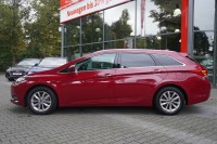 Hyundai i40 Kombi 1.7 T-GDI blue Trend