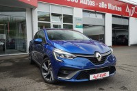 Renault Clio 1.0 TCE R.S. Line