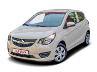 Opel Karl 1.0 Edition Sitzheizung Tempomat Bluetooth