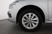 Skoda Kamiq 1.5 TSI DSG