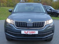 Skoda Kodiaq 1.4 16V TSI 4x4