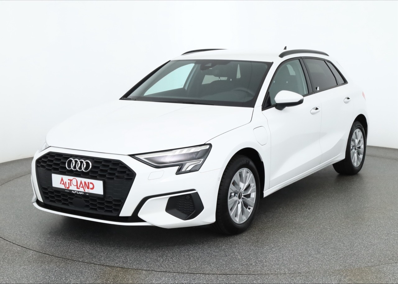 Audi A3 Sportback 40 TFSIe