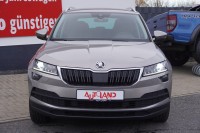 Skoda Karoq 1.5 TSI Style DSG