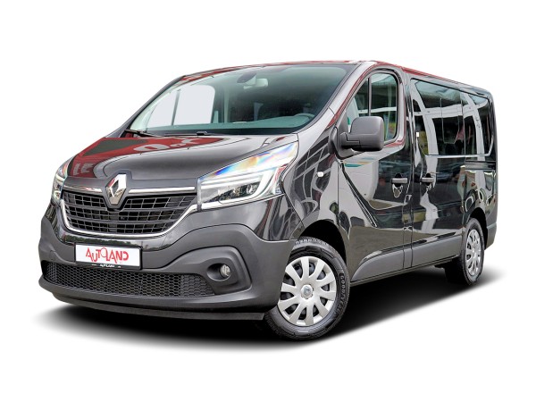 Renault Trafic Combi 2.0 dCi L1H1 2,8t