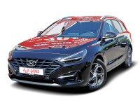 Hyundai i30 CW 1.6 CRDi 2-Zonen-Klima Navi Sitzheizung