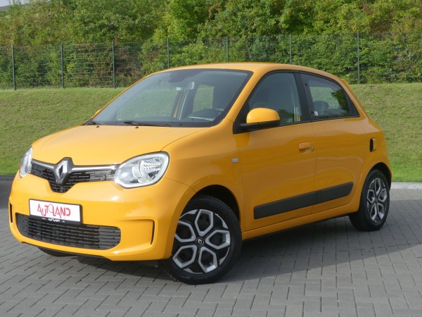 Renault Twingo 1.0 Intens