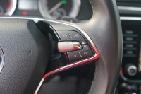 Skoda Superb Combi 2.0 TDI DSG