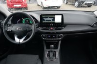 Hyundai i30 cw 1.5 T-GDI mHev DCT