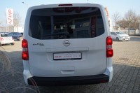 Opel Zafira Life 2.0 D AT
