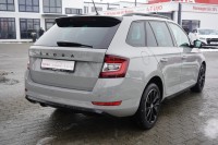 Skoda Fabia Combi 1.0 Monte Carlo