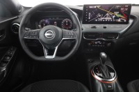 Nissan Juke 1.0 DIG-T N-Design Aut.