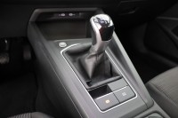 VW Golf VIII Variant 1.0 TSI