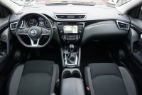 Nissan Qashqai 1.5 dCi N-Connecta DCT