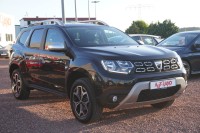 Dacia Duster II 1.3 TCE