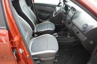 Dacia Spring Electric Comfort Plus