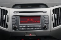 Kia Sportage 1.6 GDI