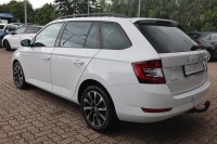 Skoda Fabia Combi 1.0 Drive 125