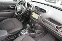 Jeep Renegade 1.3 T-GDI Limited