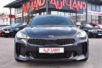 Kia Stinger 3.3 V6 T-GDI 4WD GT