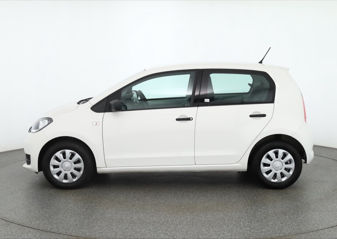 Skoda Citigo 1.0 MPI Active