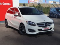 Mercedes-Benz B 200 B200 CDI