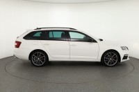 Skoda Octavia RS 2.0 TDI DSG 4x4