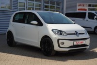 VW up up! 1.0 Basis