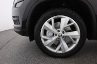 Skoda Kodiaq 2.0 TSI 4x4 DSG