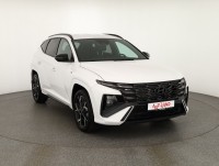 Hyundai Tucson 1.6T-GDI N-Line
