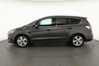 Vorschau: Ford S-Max 2.0 TDCi Aut. Titanium