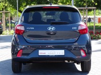 Hyundai i10 1.0