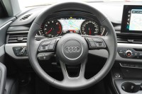 Audi A4 Avant 40 TFSI