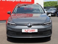 VW Golf VIII 2.0 TDI