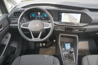 VW Caddy 1.5 16V TSI Move