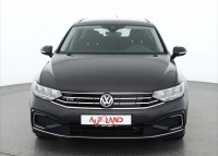 VW Passat Variant 1.4 TSI GTE