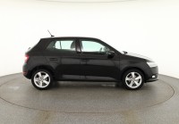 Skoda Fabia 1.0 MPI Cool Plus