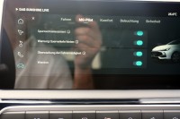 MG MG3 1.5 Hybrid Luxury Aut.