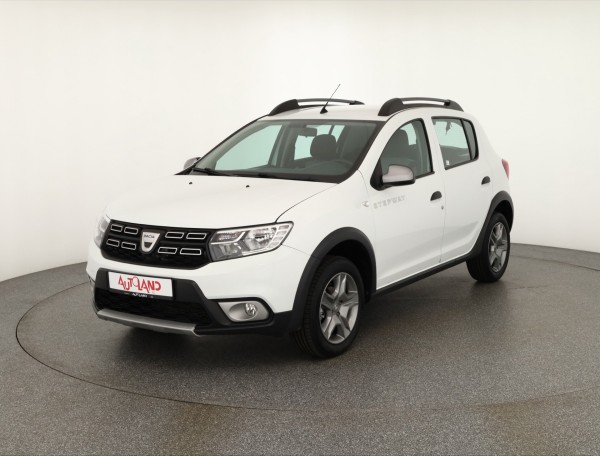 Dacia Sandero Stepway 0.9 TCe Prestige