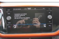 VW T-Cross 1.0 TSI DSG R-Line