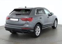 Audi Q3 35 TFSI S-Tronic S-Line