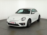 VW Beetle 1.2 TSI Allstar Navi Kamera Sitzheizung