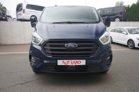 Ford Transit Custom L2 9-Sitzer
