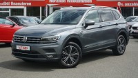 Vorschau: VW Tiguan Allspace 2.0 TDI Highline 4Motion