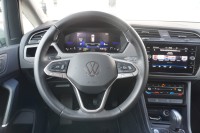 VW Touran 1.5 TSI DSG